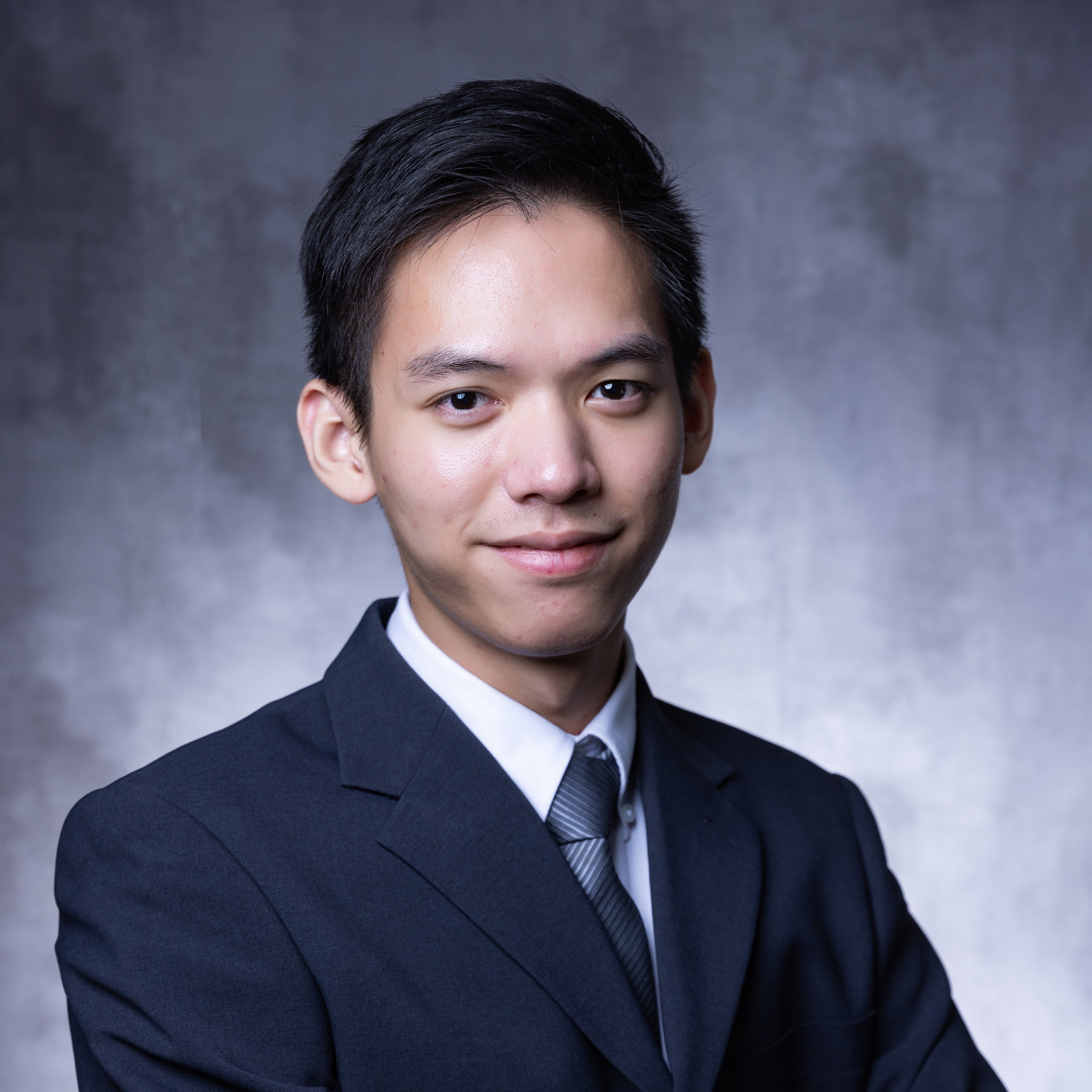 Kusuma Sebastian Nicholas